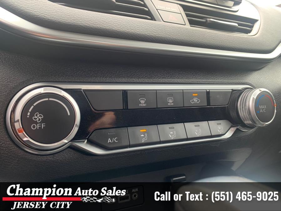 2020 Nissan Altima 2.5 S Sedan, available for sale in Jersey City, New Jersey | Champion Auto Sales. Jersey City, New Jersey 2020 Nissan Altima 2.5 S Sedan, available for sale in Jersey City, New Jersey | Champion Auto Sales. Jersey City, New Jersey