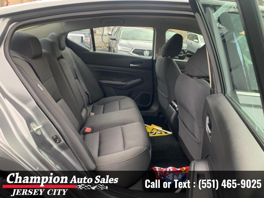 2020 Nissan Altima 2.5 S Sedan, available for sale in Jersey City, New Jersey | Champion Auto Sales. Jersey City, New Jersey 2020 Nissan Altima 2.5 S Sedan, available for sale in Jersey City, New Jersey | Champion Auto Sales. Jersey City, New Jersey