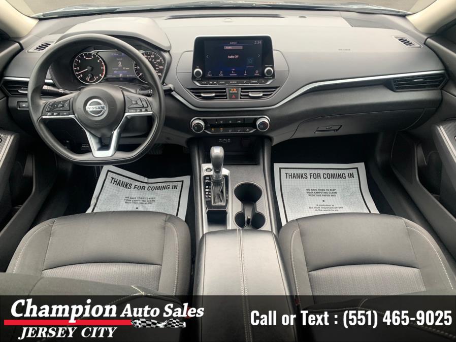 2020 Nissan Altima 2.5 S Sedan, available for sale in Jersey City, New Jersey | Champion Auto Sales. Jersey City, New Jersey 2020 Nissan Altima 2.5 S Sedan, available for sale in Jersey City, New Jersey | Champion Auto Sales. Jersey City, New Jersey