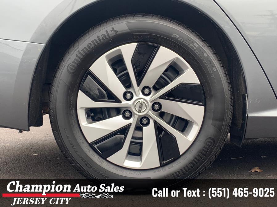 2020 Nissan Altima 2.5 S Sedan, available for sale in Jersey City, New Jersey | Champion Auto Sales. Jersey City, New Jersey 2020 Nissan Altima 2.5 S Sedan, available for sale in Jersey City, New Jersey | Champion Auto Sales. Jersey City, New Jersey