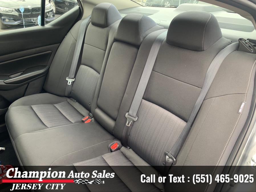 2020 Nissan Altima 2.5 S Sedan, available for sale in Jersey City, New Jersey | Champion Auto Sales. Jersey City, New Jersey 2020 Nissan Altima 2.5 S Sedan, available for sale in Jersey City, New Jersey | Champion Auto Sales. Jersey City, New Jersey