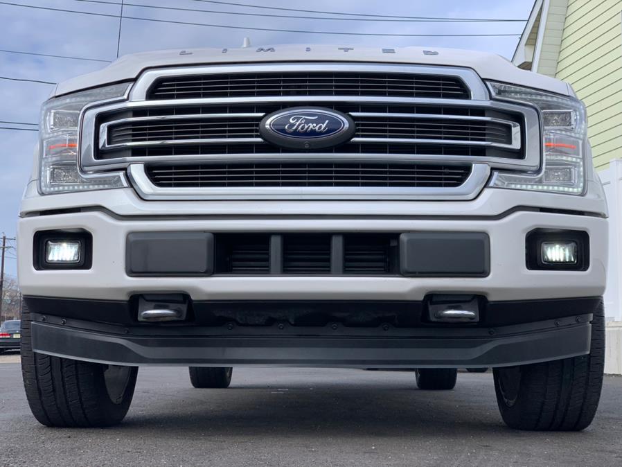 2019 Ford F-150 Limited 4WD SuperCrew 5.5'' Box, available for sale in Hillside, New Jersey | Champion Auto Hillside. Hillside, New Jersey 2019 Ford F-150 Limited 4WD SuperCrew 5.5'' Box, available for sale in Hillside, New Jersey | Champion Auto Hillside. Hillside, New Jersey