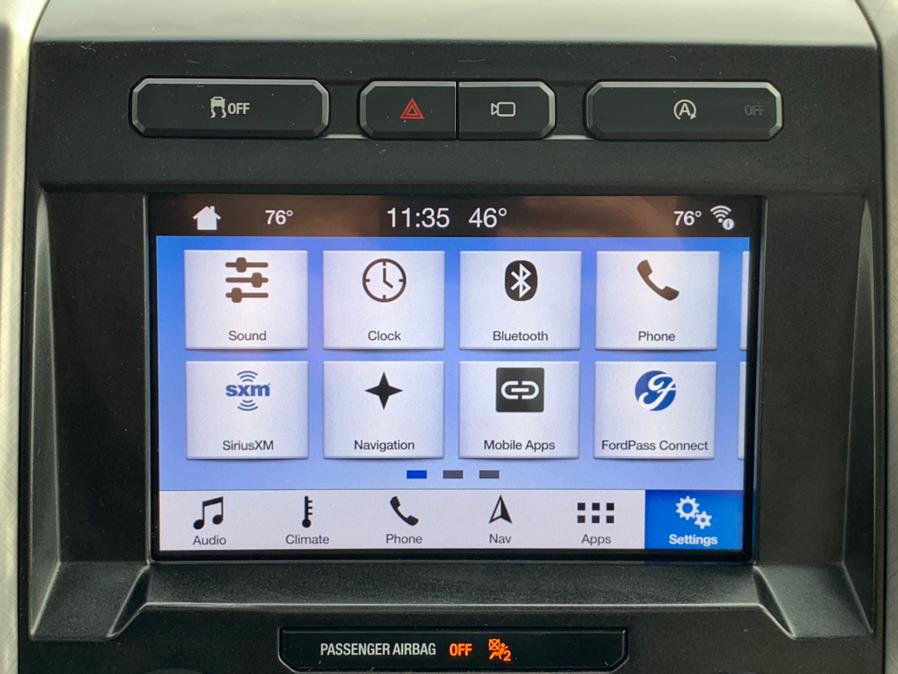 2019 Ford F-150 Limited 4WD SuperCrew 5.5'' Box, available for sale in Hillside, New Jersey | Champion Auto Hillside. Hillside, New Jersey 2019 Ford F-150 Limited 4WD SuperCrew 5.5'' Box, available for sale in Hillside, New Jersey | Champion Auto Hillside. Hillside, New Jersey