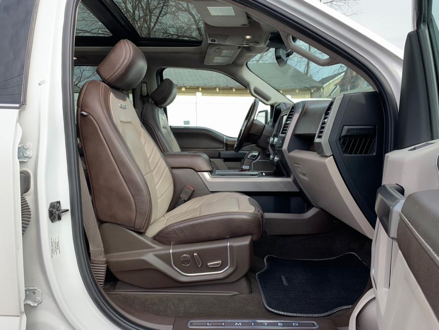 2019 Ford F-150 Limited 4WD SuperCrew 5.5'' Box, available for sale in Hillside, New Jersey | Champion Auto Hillside. Hillside, New Jersey 2019 Ford F-150 Limited 4WD SuperCrew 5.5'' Box, available for sale in Hillside, New Jersey | Champion Auto Hillside. Hillside, New Jersey