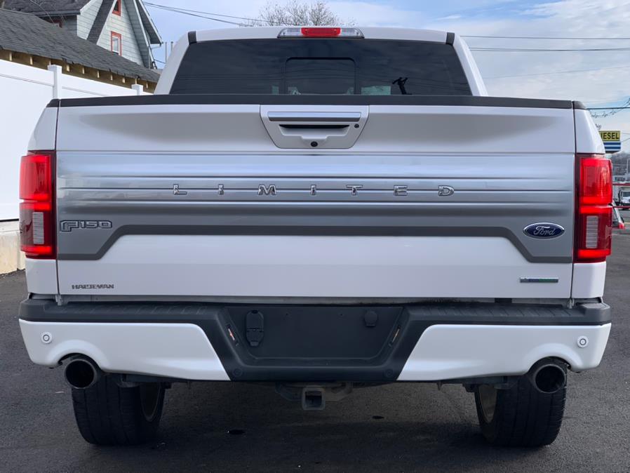 2019 Ford F-150 Limited 4WD SuperCrew 5.5'' Box, available for sale in Hillside, New Jersey | Champion Auto Hillside. Hillside, New Jersey 2019 Ford F-150 Limited 4WD SuperCrew 5.5'' Box, available for sale in Hillside, New Jersey | Champion Auto Hillside. Hillside, New Jersey