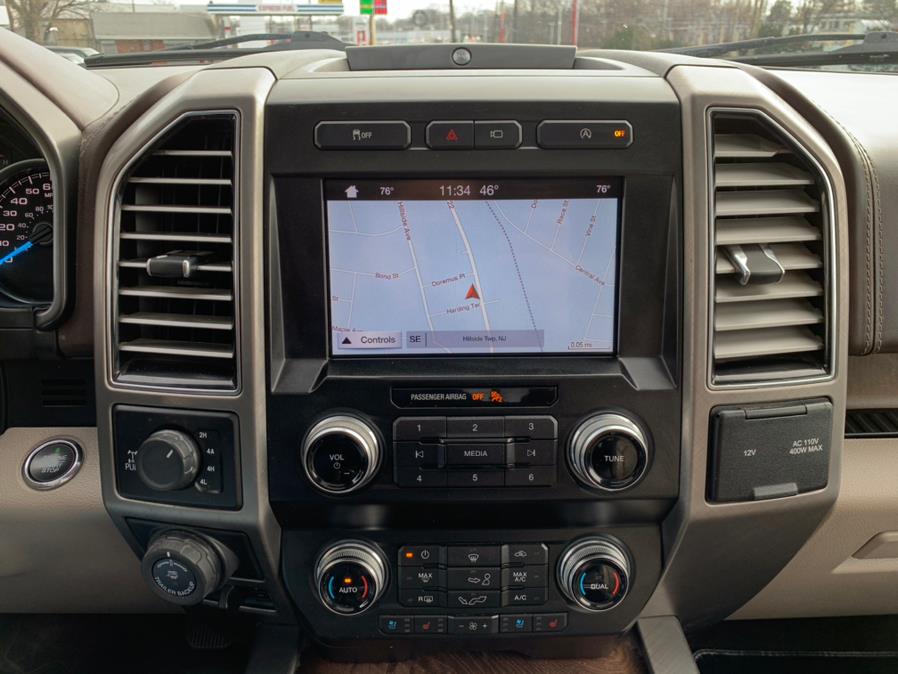2019 Ford F-150 Limited 4WD SuperCrew 5.5'' Box, available for sale in Hillside, New Jersey | Champion Auto Hillside. Hillside, New Jersey 2019 Ford F-150 Limited 4WD SuperCrew 5.5'' Box, available for sale in Hillside, New Jersey | Champion Auto Hillside. Hillside, New Jersey