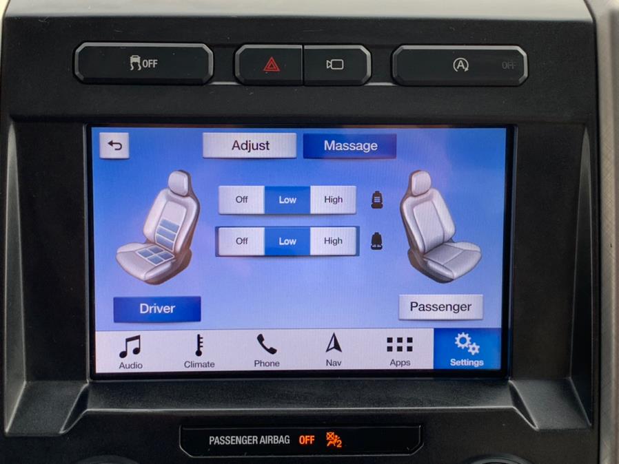 2019 Ford F-150 Limited 4WD SuperCrew 5.5'' Box, available for sale in Hillside, New Jersey | Champion Auto Hillside. Hillside, New Jersey 2019 Ford F-150 Limited 4WD SuperCrew 5.5'' Box, available for sale in Hillside, New Jersey | Champion Auto Hillside. Hillside, New Jersey