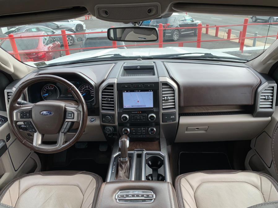 2019 Ford F-150 Limited 4WD SuperCrew 5.5'' Box, available for sale in Hillside, New Jersey | Champion Auto Hillside. Hillside, New Jersey 2019 Ford F-150 Limited 4WD SuperCrew 5.5'' Box, available for sale in Hillside, New Jersey | Champion Auto Hillside. Hillside, New Jersey