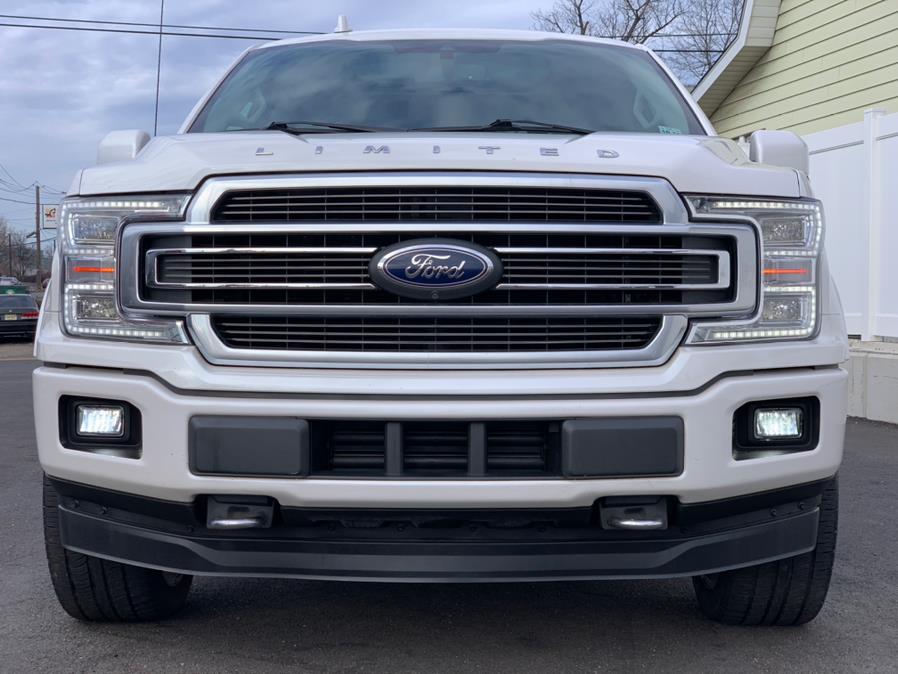 2019 Ford F-150 Limited 4WD SuperCrew 5.5'' Box, available for sale in Hillside, New Jersey | Champion Auto Hillside. Hillside, New Jersey 2019 Ford F-150 Limited 4WD SuperCrew 5.5'' Box, available for sale in Hillside, New Jersey | Champion Auto Hillside. Hillside, New Jersey