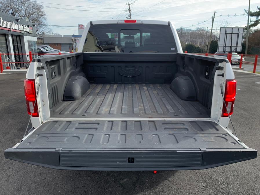 2019 Ford F-150 Limited 4WD SuperCrew 5.5'' Box, available for sale in Hillside, New Jersey | Champion Auto Hillside. Hillside, New Jersey 2019 Ford F-150 Limited 4WD SuperCrew 5.5'' Box, available for sale in Hillside, New Jersey | Champion Auto Hillside. Hillside, New Jersey