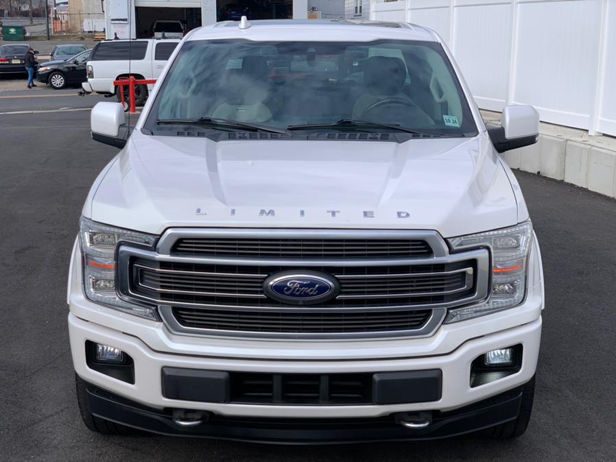 2019 Ford F-150 Limited 4WD SuperCrew 5.5'' Box, available for sale in Hillside, New Jersey | Champion Auto Hillside. Hillside, New Jersey 2019 Ford F-150 Limited 4WD SuperCrew 5.5'' Box, available for sale in Hillside, New Jersey | Champion Auto Hillside. Hillside, New Jersey