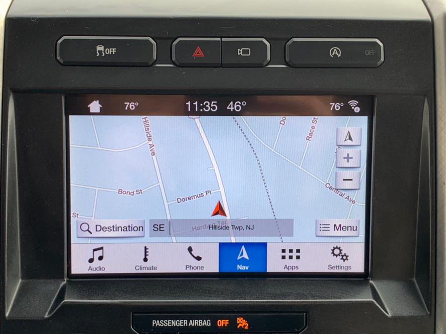 2019 Ford F-150 Limited 4WD SuperCrew 5.5'' Box, available for sale in Hillside, New Jersey | Champion Auto Hillside. Hillside, New Jersey 2019 Ford F-150 Limited 4WD SuperCrew 5.5'' Box, available for sale in Hillside, New Jersey | Champion Auto Hillside. Hillside, New Jersey