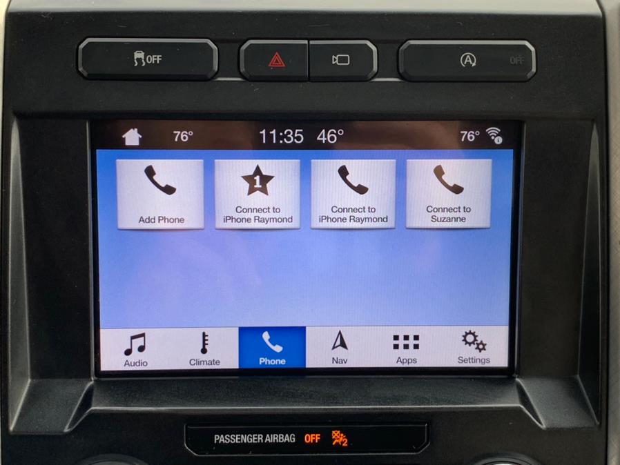 2019 Ford F-150 Limited 4WD SuperCrew 5.5'' Box, available for sale in Hillside, New Jersey | Champion Auto Hillside. Hillside, New Jersey 2019 Ford F-150 Limited 4WD SuperCrew 5.5'' Box, available for sale in Hillside, New Jersey | Champion Auto Hillside. Hillside, New Jersey