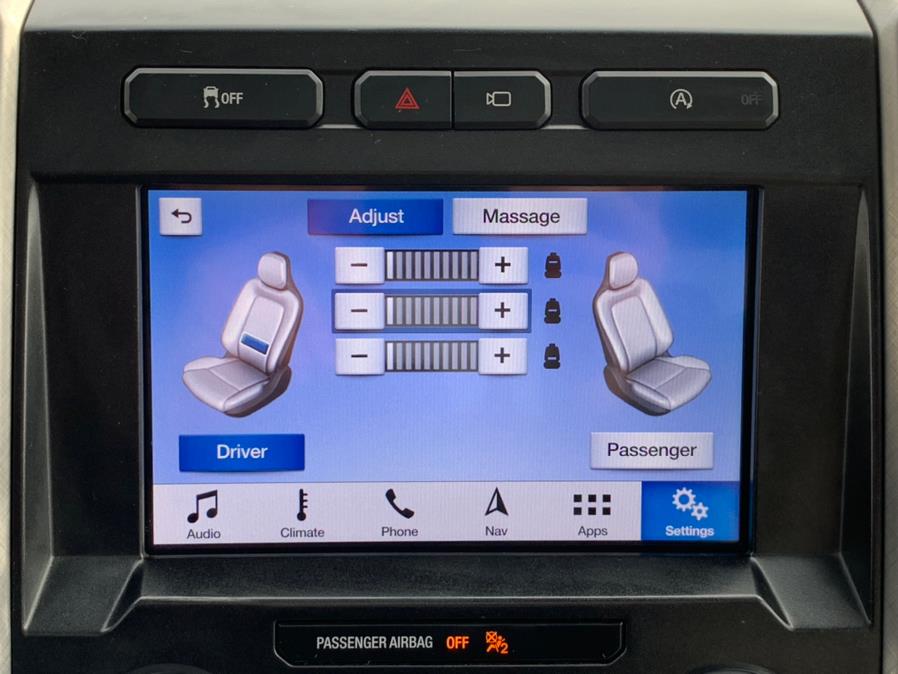 2019 Ford F-150 Limited 4WD SuperCrew 5.5'' Box, available for sale in Hillside, New Jersey | Champion Auto Hillside. Hillside, New Jersey 2019 Ford F-150 Limited 4WD SuperCrew 5.5'' Box, available for sale in Hillside, New Jersey | Champion Auto Hillside. Hillside, New Jersey