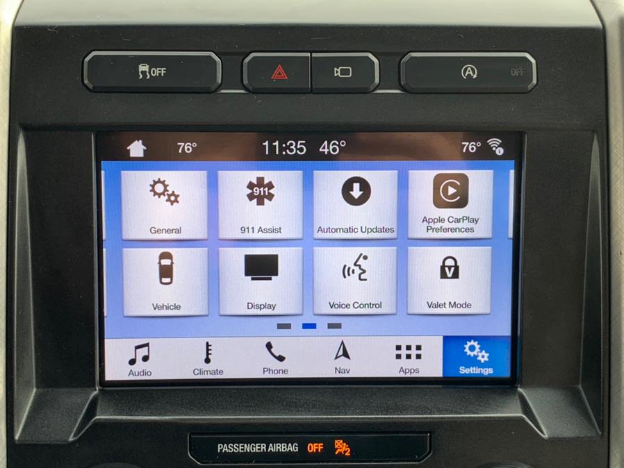 2019 Ford F-150 Limited 4WD SuperCrew 5.5'' Box, available for sale in Hillside, New Jersey | Champion Auto Hillside. Hillside, New Jersey 2019 Ford F-150 Limited 4WD SuperCrew 5.5'' Box, available for sale in Hillside, New Jersey | Champion Auto Hillside. Hillside, New Jersey