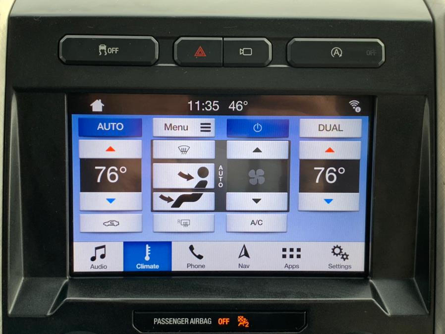 2019 Ford F-150 Limited 4WD SuperCrew 5.5'' Box, available for sale in Hillside, New Jersey | Champion Auto Hillside. Hillside, New Jersey 2019 Ford F-150 Limited 4WD SuperCrew 5.5'' Box, available for sale in Hillside, New Jersey | Champion Auto Hillside. Hillside, New Jersey