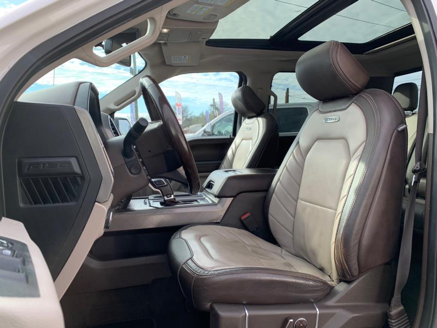 2019 Ford F-150 Limited 4WD SuperCrew 5.5'' Box, available for sale in Hillside, New Jersey | Champion Auto Hillside. Hillside, New Jersey 2019 Ford F-150 Limited 4WD SuperCrew 5.5'' Box, available for sale in Hillside, New Jersey | Champion Auto Hillside. Hillside, New Jersey