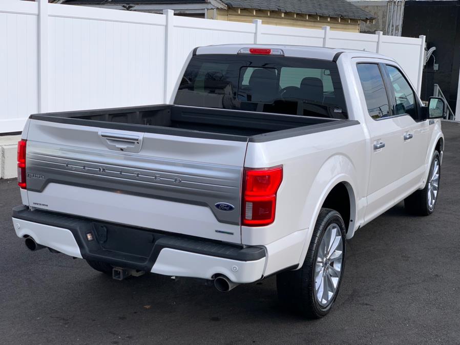 2019 Ford F-150 Limited 4WD SuperCrew 5.5'' Box, available for sale in Hillside, New Jersey | Champion Auto Hillside. Hillside, New Jersey 2019 Ford F-150 Limited 4WD SuperCrew 5.5'' Box, available for sale in Hillside, New Jersey | Champion Auto Hillside. Hillside, New Jersey