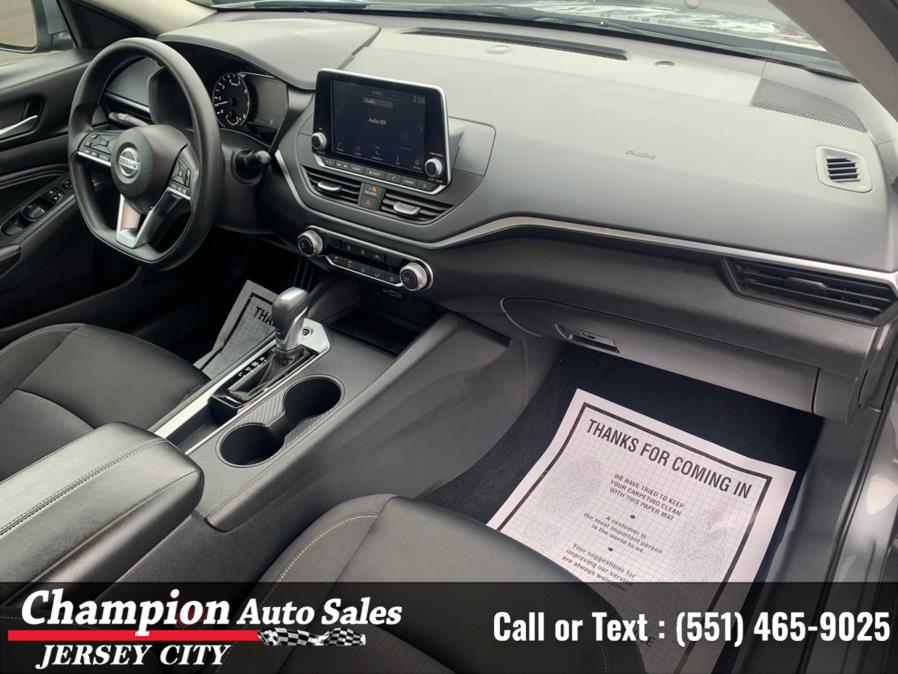 2020 Nissan Altima 2.5 S Sedan, available for sale in Jersey City, New Jersey | Champion Auto Sales of JC. Jersey City, New Jersey 2020 Nissan Altima 2.5 S Sedan, available for sale in Jersey City, New Jersey | Champion Auto Sales of JC. Jersey City, New Jersey