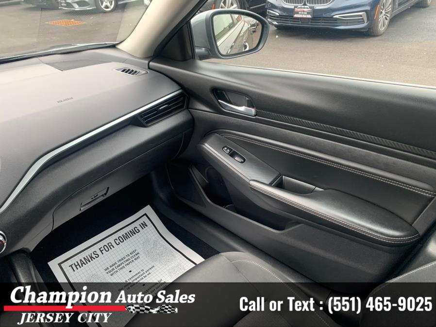 2020 Nissan Altima 2.5 S Sedan, available for sale in Jersey City, New Jersey | Champion Auto Sales of JC. Jersey City, New Jersey 2020 Nissan Altima 2.5 S Sedan, available for sale in Jersey City, New Jersey | Champion Auto Sales of JC. Jersey City, New Jersey