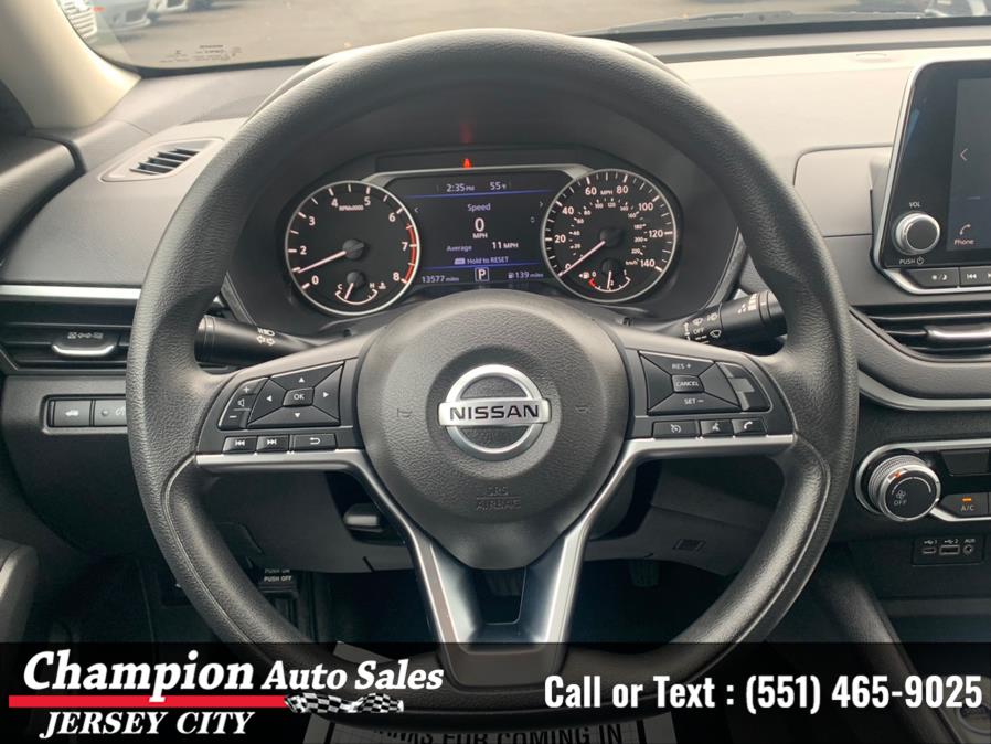 2020 Nissan Altima 2.5 S Sedan, available for sale in Jersey City, New Jersey | Champion Auto Sales of JC. Jersey City, New Jersey 2020 Nissan Altima 2.5 S Sedan, available for sale in Jersey City, New Jersey | Champion Auto Sales of JC. Jersey City, New Jersey