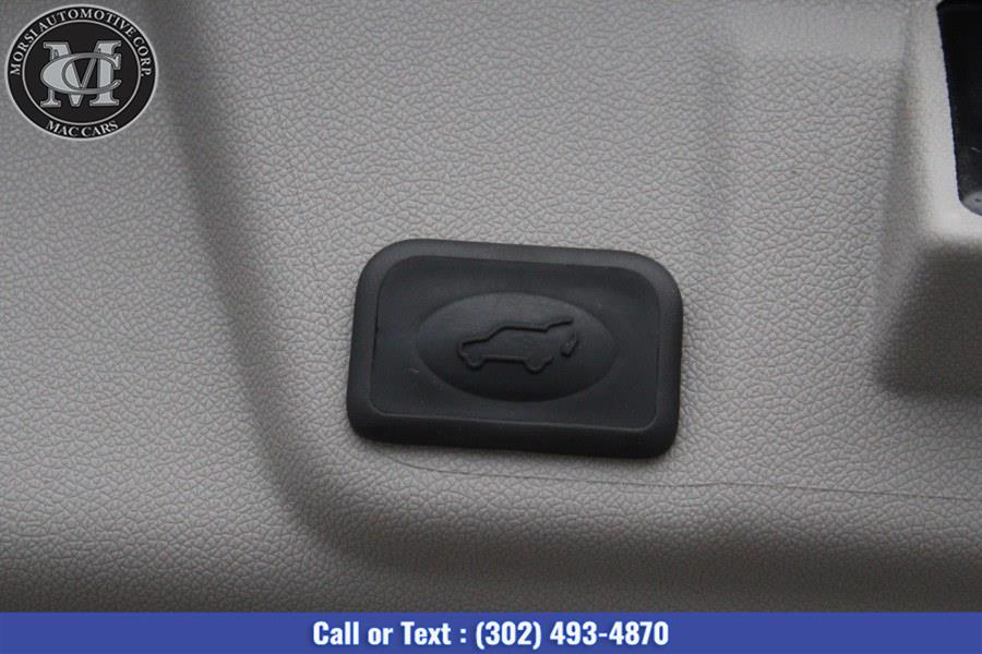 Used Buick Enclave AWD 4dr CXL 2009 | Morsi Automotive Corp. New Castle, Delaware Used Buick Enclave AWD 4dr CXL 2009 | Morsi Automotive Corp. New Castle, Delaware