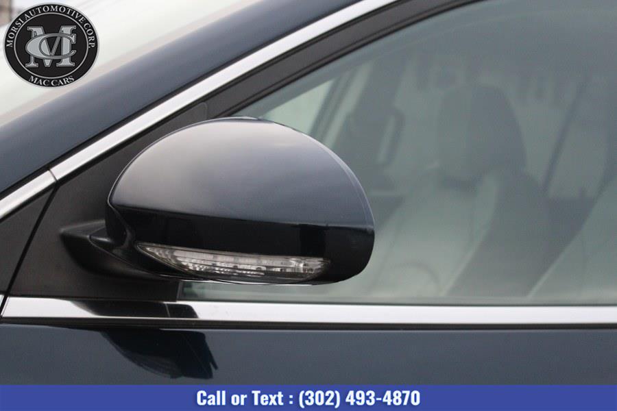 Used Buick Enclave AWD 4dr CXL 2009 | Morsi Automotive Corp. New Castle, Delaware Used Buick Enclave AWD 4dr CXL 2009 | Morsi Automotive Corp. New Castle, Delaware