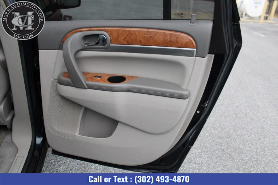 Used Buick Enclave AWD 4dr CXL 2009 | Morsi Automotive Corp. New Castle, Delaware Used Buick Enclave AWD 4dr CXL 2009 | Morsi Automotive Corp. New Castle, Delaware