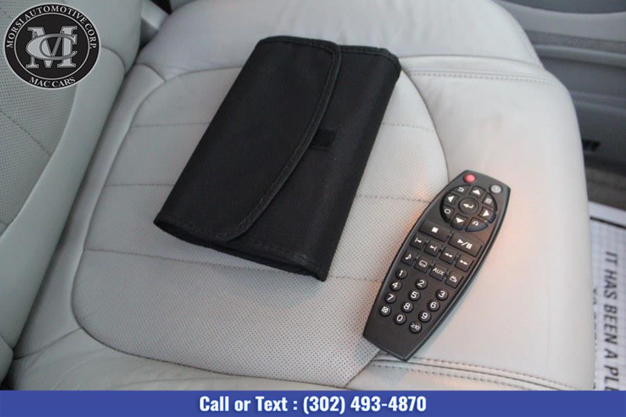 Used Buick Enclave AWD 4dr CXL 2009 | Morsi Automotive Corp. New Castle, Delaware Used Buick Enclave AWD 4dr CXL 2009 | Morsi Automotive Corp. New Castle, Delaware