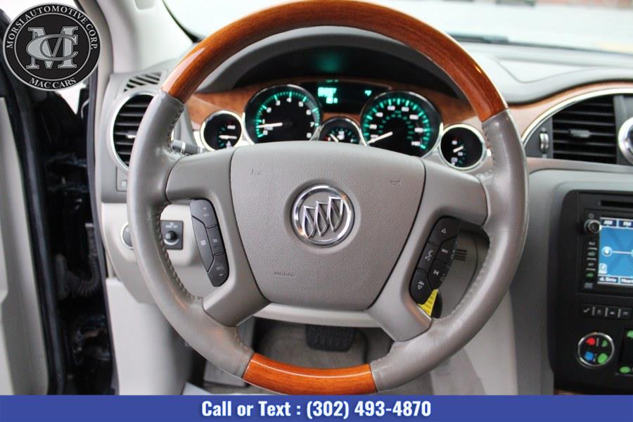 Used Buick Enclave AWD 4dr CXL 2009 | Morsi Automotive Corp. New Castle, Delaware Used Buick Enclave AWD 4dr CXL 2009 | Morsi Automotive Corp. New Castle, Delaware