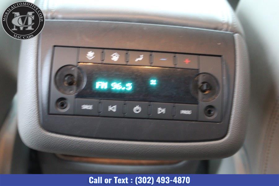 Used Buick Enclave AWD 4dr CXL 2009 | Morsi Automotive Corp. New Castle, Delaware Used Buick Enclave AWD 4dr CXL 2009 | Morsi Automotive Corp. New Castle, Delaware