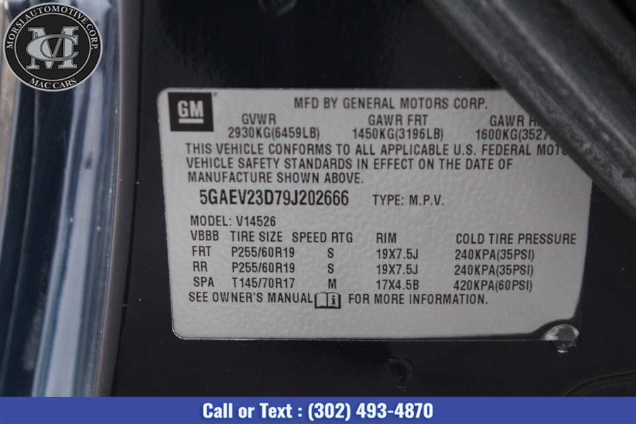 Used Buick Enclave AWD 4dr CXL 2009 | Morsi Automotive Corp. New Castle, Delaware Used Buick Enclave AWD 4dr CXL 2009 | Morsi Automotive Corp. New Castle, Delaware