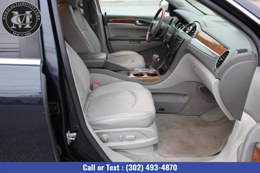 Used Buick Enclave AWD 4dr CXL 2009 | Morsi Automotive Corp. New Castle, Delaware Used Buick Enclave AWD 4dr CXL 2009 | Morsi Automotive Corp. New Castle, Delaware