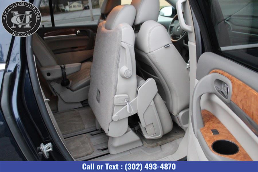 Used Buick Enclave AWD 4dr CXL 2009 | Morsi Automotive Corp. New Castle, Delaware Used Buick Enclave AWD 4dr CXL 2009 | Morsi Automotive Corp. New Castle, Delaware