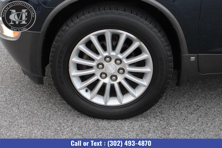Used Buick Enclave AWD 4dr CXL 2009 | Morsi Automotive Corp. New Castle, Delaware Used Buick Enclave AWD 4dr CXL 2009 | Morsi Automotive Corp. New Castle, Delaware