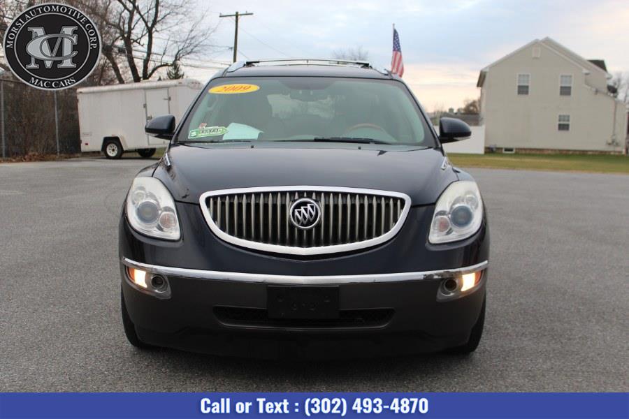 Used Buick Enclave AWD 4dr CXL 2009 | Morsi Automotive Corp. New Castle, Delaware Used Buick Enclave AWD 4dr CXL 2009 | Morsi Automotive Corp. New Castle, Delaware