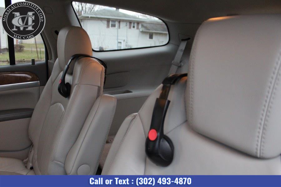 Used Buick Enclave AWD 4dr CXL 2009 | Morsi Automotive Corp. New Castle, Delaware Used Buick Enclave AWD 4dr CXL 2009 | Morsi Automotive Corp. New Castle, Delaware