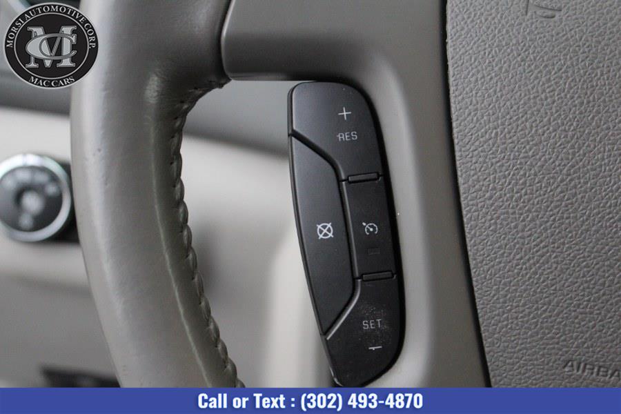 Used Buick Enclave AWD 4dr CXL 2009 | Morsi Automotive Corp. New Castle, Delaware Used Buick Enclave AWD 4dr CXL 2009 | Morsi Automotive Corp. New Castle, Delaware