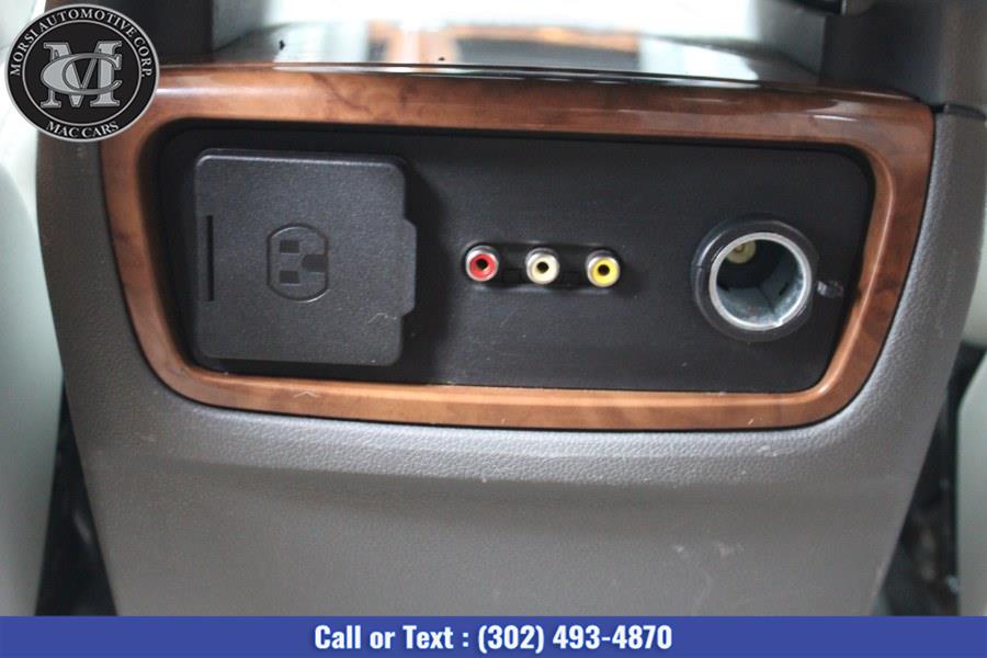 Used Buick Enclave AWD 4dr CXL 2009 | Morsi Automotive Corp. New Castle, Delaware Used Buick Enclave AWD 4dr CXL 2009 | Morsi Automotive Corp. New Castle, Delaware