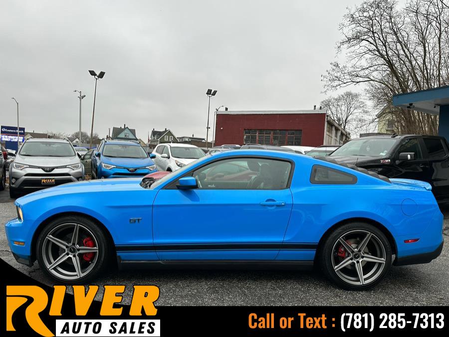 2010 Ford Mustang 2dr Cpe GT, available for sale in Malden, Massachusetts | River Auto Sales. Malden, Massachusetts 2010 Ford Mustang 2dr Cpe GT, available for sale in Malden, Massachusetts | River Auto Sales. Malden, Massachusetts