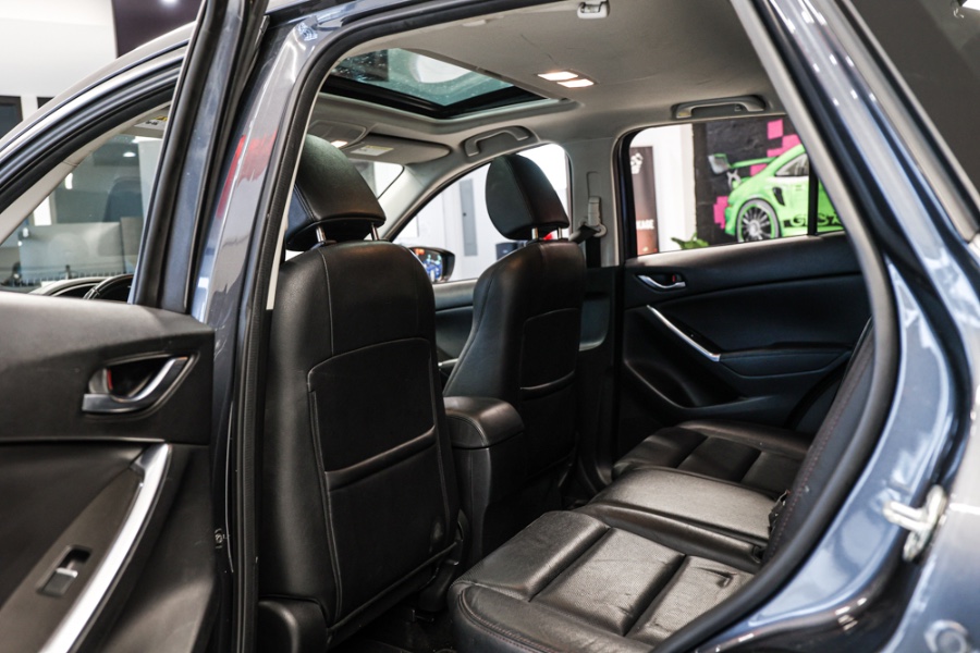 2016 Mazda CX-5 AWD 4dr Auto Grand Touring, available for sale in ELMONT, New York | 26 Motors Long Island. ELMONT, New York 2016 Mazda CX-5 AWD 4dr Auto Grand Touring, available for sale in ELMONT, New York | 26 Motors Long Island. ELMONT, New York