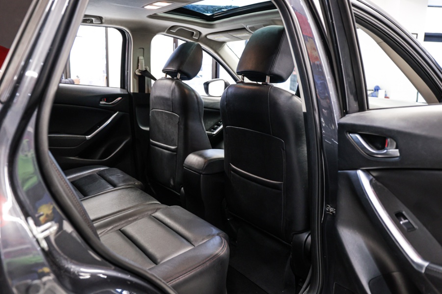 2016 Mazda CX-5 AWD 4dr Auto Grand Touring, available for sale in ELMONT, New York | 26 Motors Long Island. ELMONT, New York 2016 Mazda CX-5 AWD 4dr Auto Grand Touring, available for sale in ELMONT, New York | 26 Motors Long Island. ELMONT, New York