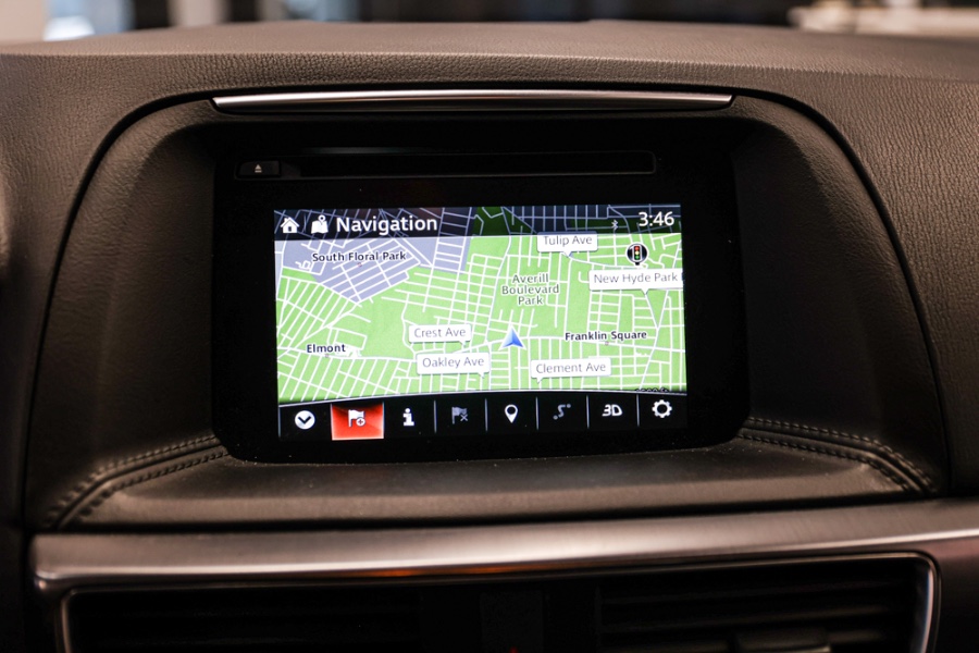 2016 Mazda CX-5 AWD 4dr Auto Grand Touring, available for sale in ELMONT, New York | 26 Motors Long Island. ELMONT, New York 2016 Mazda CX-5 AWD 4dr Auto Grand Touring, available for sale in ELMONT, New York | 26 Motors Long Island. ELMONT, New York