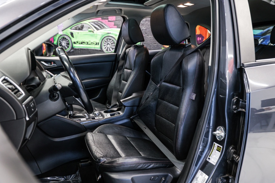 2016 Mazda CX-5 AWD 4dr Auto Grand Touring, available for sale in ELMONT, New York | 26 Motors Long Island. ELMONT, New York 2016 Mazda CX-5 AWD 4dr Auto Grand Touring, available for sale in ELMONT, New York | 26 Motors Long Island. ELMONT, New York