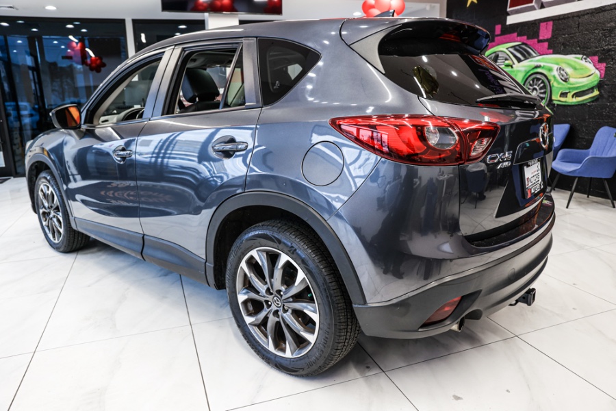 2016 Mazda CX-5 AWD 4dr Auto Grand Touring, available for sale in ELMONT, New York | 26 Motors Long Island. ELMONT, New York 2016 Mazda CX-5 AWD 4dr Auto Grand Touring, available for sale in ELMONT, New York | 26 Motors Long Island. ELMONT, New York