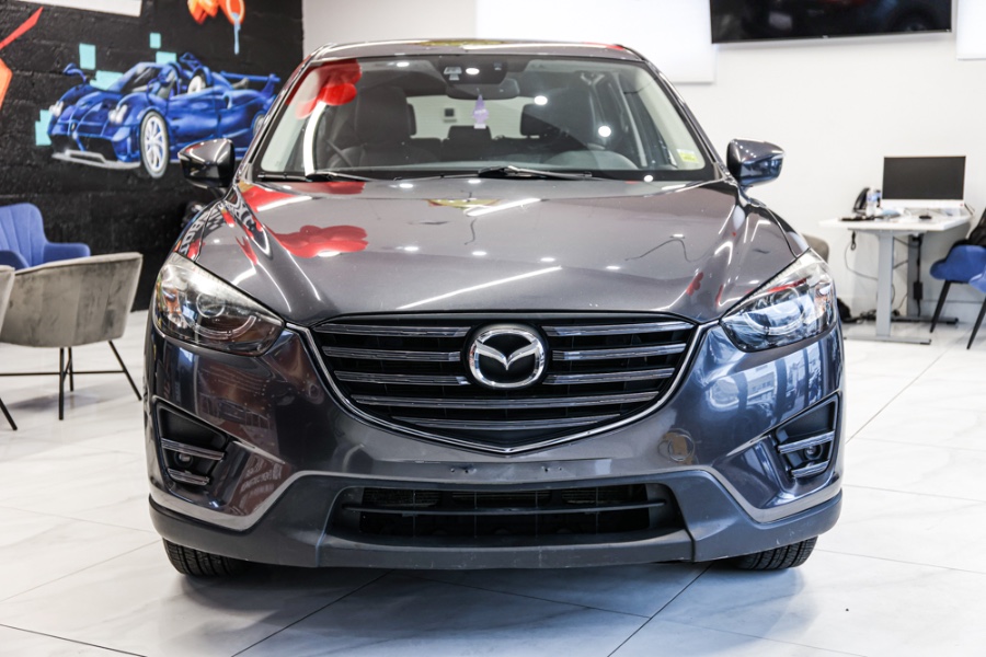 2016 Mazda CX-5 AWD 4dr Auto Grand Touring, available for sale in ELMONT, New York | 26 Motors Long Island. ELMONT, New York 2016 Mazda CX-5 AWD 4dr Auto Grand Touring, available for sale in ELMONT, New York | 26 Motors Long Island. ELMONT, New York