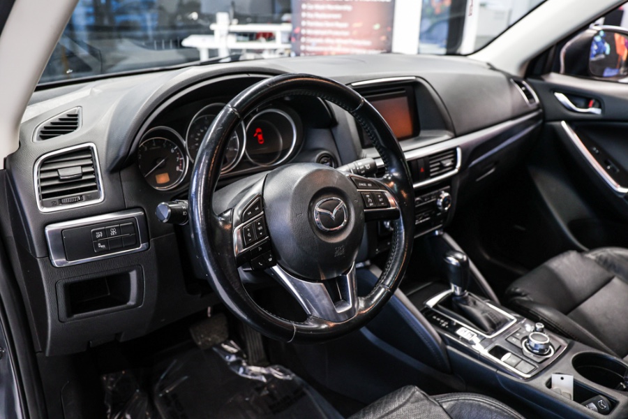 2016 Mazda CX-5 AWD 4dr Auto Grand Touring, available for sale in ELMONT, New York | 26 Motors Long Island. ELMONT, New York 2016 Mazda CX-5 AWD 4dr Auto Grand Touring, available for sale in ELMONT, New York | 26 Motors Long Island. ELMONT, New York