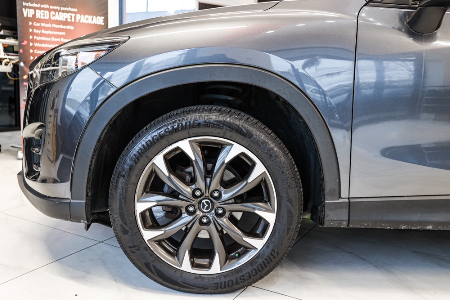 2016 Mazda CX-5 AWD 4dr Auto Grand Touring, available for sale in ELMONT, New York | 26 Motors Long Island. ELMONT, New York 2016 Mazda CX-5 AWD 4dr Auto Grand Touring, available for sale in ELMONT, New York | 26 Motors Long Island. ELMONT, New York