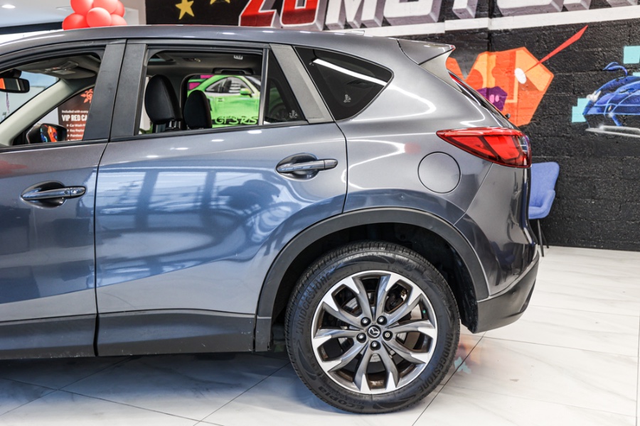 2016 Mazda CX-5 AWD 4dr Auto Grand Touring, available for sale in ELMONT, New York | 26 Motors Long Island. ELMONT, New York 2016 Mazda CX-5 AWD 4dr Auto Grand Touring, available for sale in ELMONT, New York | 26 Motors Long Island. ELMONT, New York