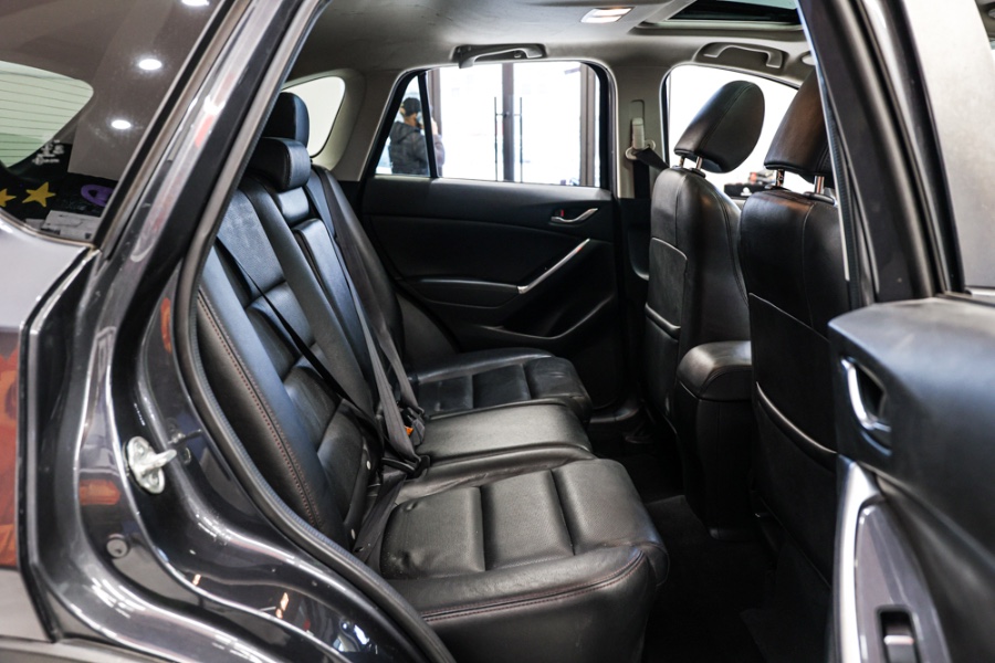 2016 Mazda CX-5 AWD 4dr Auto Grand Touring, available for sale in ELMONT, New York | 26 Motors Long Island. ELMONT, New York 2016 Mazda CX-5 AWD 4dr Auto Grand Touring, available for sale in ELMONT, New York | 26 Motors Long Island. ELMONT, New York